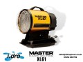 Master XL61 - Main